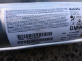 подушка безопасности пассажира BMW 5 серия E60/E61 [рестайлинг] 2008, 3.0 л., N54 B30 A, бензин, АКПП, бордовый, седан, 7039708 - фото №2