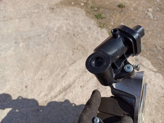 сервопривод заслонок впускного коллектора Lexus GS 4 поколение 2013, 2.5 л., 4GR-FSE, бензин, 012010-5150