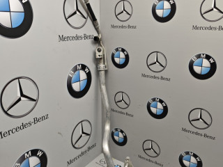 трубка кондиционера BMW 5 серия G30/G31 [рестайлинг] 2022, 3.0 л., бензин, полный привод, 9473885