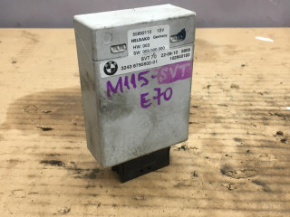 блок управления рулевой рейки BMW X5 E70 [рестайлинг] 2011, 3.0 л., N57 D30 B, дизель, АКПП, внедорожник 5 дв., 6795802