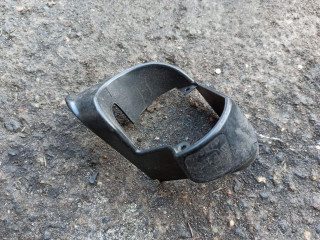 рамка зеркала правого BMW X5 E53 [рестайлинг] 2005