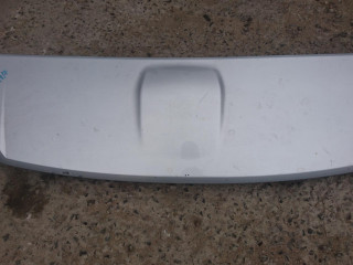 спойлер Land Rover Range Rover Evoque L538 2013, 2.2 л., 224DT, дизель, АКПП, внедорожник 5 дв.