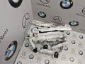 подушка безопасности боковая (шторка) BMW X3 F25 2011, 3.0 л., N52 B30, бензин, 5847943, 8591822 - фото №2