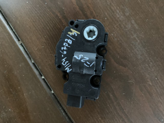 Заслонка печки/климат-контроля BMW X5 E70 [рестайлинг] 2011, 3.0 л., N57 D30 B, дизель, АКПП, темно-синий, внедорожник 5 дв., EFB43605, 200620141B