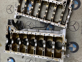 блок цилиндров BMW 7 серия F01/F02 2011, 3.0 л., N55 B30 A, бензин