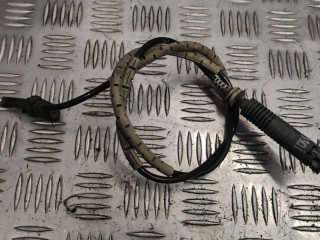 датчик ABS BMW 3 серия E90/E91/E92/E93 2007, 3.0 л., N53 B30 A, бензин, МКПП, мокрый асфальт, седан