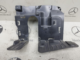 защита рулевой рейки BMW 2023, 4.4 л., бензин, 416, 7424918