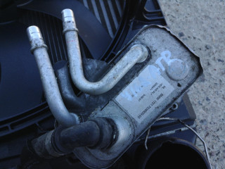 радиатор АКПП BMW 3 серия E90/E91/E92/E93 [рестайлинг] 2008, 3.0 л., N54 B30 A, бензин, АКПП, седан, 7536929