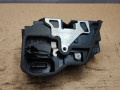 замок двери передней левой BMW 5 серия E60/E61 2007, 7167073 - фото №2