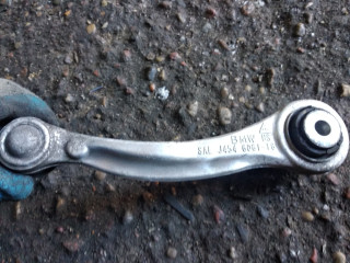 рычаг задний развальный BMW X5 E70 [рестайлинг] 2012, 3.0 л., N57 D30 A, дизель, АКПП, черный, внедорожник 5 дв., 6795048