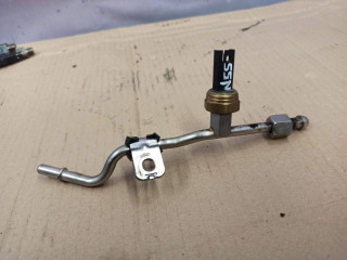 трубка топливная BMW 2010, 3.0 л., N55 B30 A, бензин, 7614317