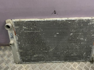 радиатор (основной) BMW 5 серия E60/E61 [рестайлинг] 2010, 3.0 л., дизель, АКПП, универсал, 17117795878, 7795878