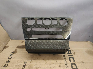 рамка под магнитолу BMW 6 серия E63/E64 [рестайлинг] 2008