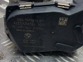 заслонка дроссельная BMW X3 F25 2013, 3.0 л., бензин, 13547597871, 7597871 - фото №2