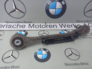 рычаг задний правый BMW X6 F16 2016, 3.0 л., бензин, правый руль