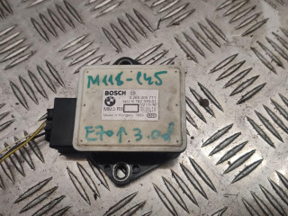 датчик ускорения BMW X5 E70 2010, 3.0 л., N57 D30 A, дизель, АКПП, внедорожник 5 дв., 6782370