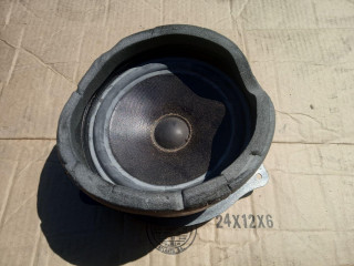 динамик двери BMW X5 E53 [рестайлинг] 2005, 4.8 л., бензин, АКПП, внедорожник 5 дв., 65138381550