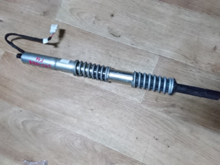 амортизатор крышки багажника (3-5 двери) BMW 2013, 3.0 л., N57 D30 C, дизель, АКПП, универсал, 51247207015, 7207015