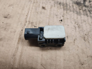 датчик удара BMW 7 серия E65/E66/E67 [рестайлинг] 2008, 4.8 л., N62 B48 B, бензин, АКПП, серебристый, 6951595