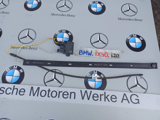 система комфортного доступа в багажник BMW iX I20 2022, электро, полный привод, правый руль, 8494948, 8494949, 5A562D6