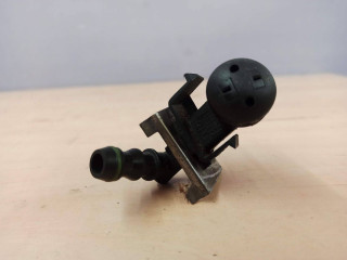 форсунка омывателя фары правая BMW X5 E53 (1999 - 2003), 8252744