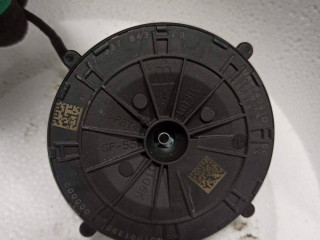 электромоторчик зеркала наружнего BMW 2014, 2.0 л., N47 D20 C, дизель, АКПП, серая, седан