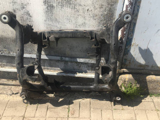 балка подвески передняя (подрамник) Mercedes-Benz M-Класс W164 2006, 3.0 л., OM 642.940, дизель, АКПП, внедорожник 5 дв., A1643300058