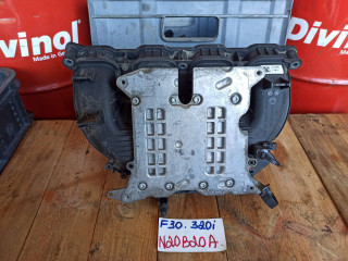 коллектор впускной BMW 2014, 2.0 л., N20 B20 B, бензин, 7588126