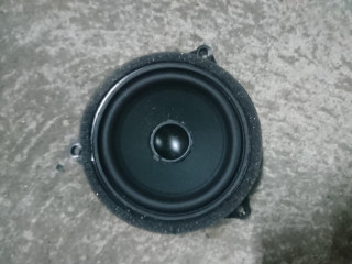 динамик двери BMW X5 F15 2014, 3.0 л., N57 D30 A, дизель, АКПП, внедорожник 5 дв., 65139286367