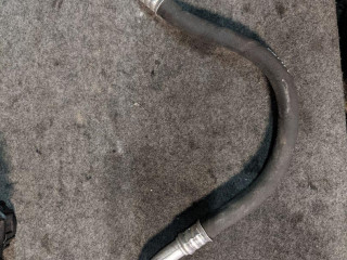 трубка кондиционера Mercedes-Benz GL-Класс X166 2015, 2.1 л., OM 651.960, дизель, АКПП, 1668306700, A1668306700