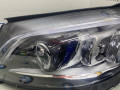 фара левая Mercedes-Benz C-Класс W205 [рестайлинг] 2020, 2.0 л., бензин, кабриолет, задний привод, A20590693, A2059069305 - фото №9