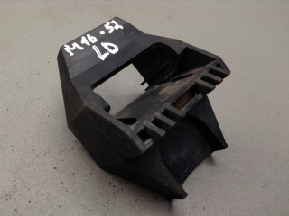 кронштейн радиатора BMW 3 серия E46 2002, 1.8 л., N42 B18 A, бензин, АКПП, хетчбэк 5 дв., 1436264