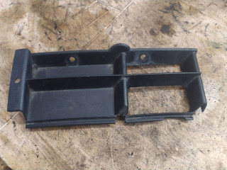 заглушка (решетка) в бампер BMW 5 серия E39 1999, 8235640