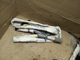 подушка безопасности боковая (шторка) BMW 7 серия E65/E66/E67 2004, 4.4 л., бензин, АКПП, седан, 7011014, 857011014047