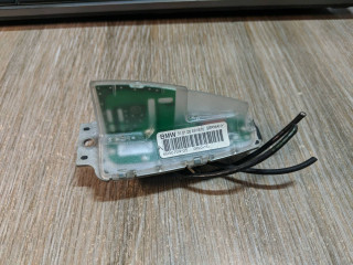 антенна BMW X5 E70 [рестайлинг] 2011, 3.0 л., N57 D30 B, дизель, АКПП, темно-синий, внедорожник 5 дв., 6950704