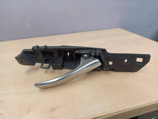 ручка внутренняя задняя правая BMW X5 E70 2009, 3.0 л., дизель, 7137298