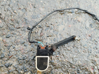 датчик дорожного просвета задний BMW 2010, 3.5 л., бензин, 6784075