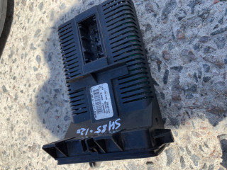 переключатель света BMW 3 серия E46 2002, 1.6 л., N40 B16 A, бензин, АКПП, седан, 6901429