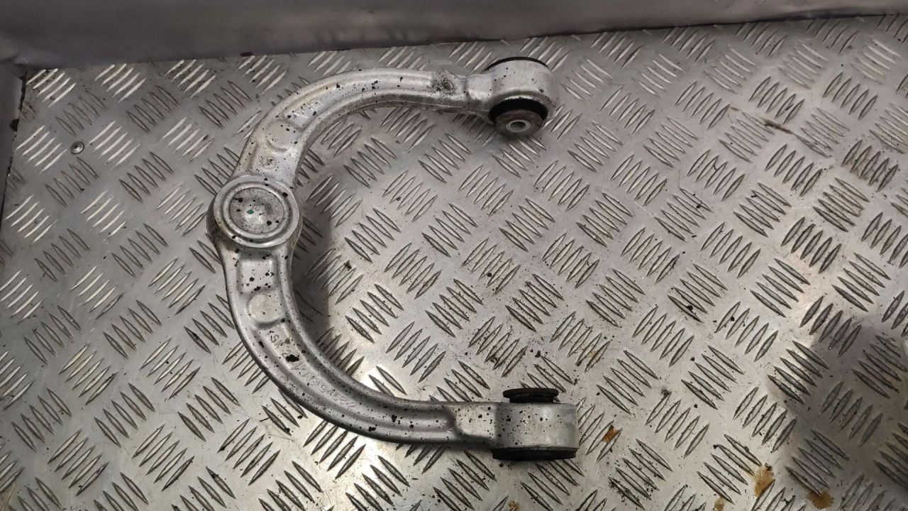 рычаг подвески Mercedes-Benz M-Класс W164 2007, 3.0 л., OM 642.940, дизель - фото №1