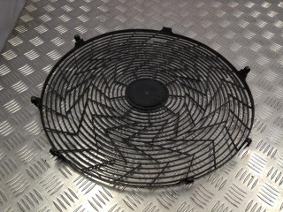 диффузор вентилятора BMW X5 E53 2001, 4.4 л., АКПП, внедорожник 5 дв., 6906107