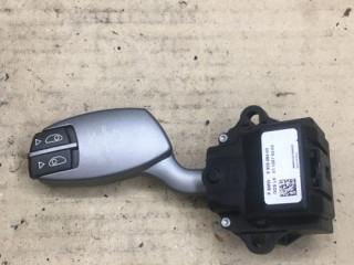 переключатель поворотов BMW 7 серия E65/E66/E67 [рестайлинг] 2006, 3.0 л., дизель, АКПП, седан, 6959984