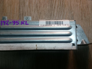 подушка безопасности боковая (шторка) Mercedes-Benz S-Класс W221 [рестайлинг] 2012, 3.0 л., OM 642.862, дизель, АКПП, серебристый, седан, A2218600505, 30356603C