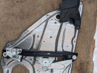 стеклоподъемник электрический задний правый Mercedes-Benz E-Класс W212/S212/C207/A207 2010, 2.2 л., дизель, АКПП, седан, задний привод, правый руль