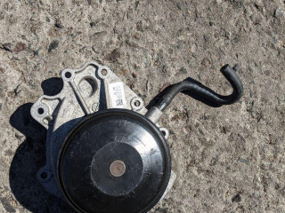 помпа Mercedes-Benz GLC-Класс X253/C253 2017, 2.1 л., OM 651.921, дизель, АКПП, внедорожник 5 дв., A6512006001