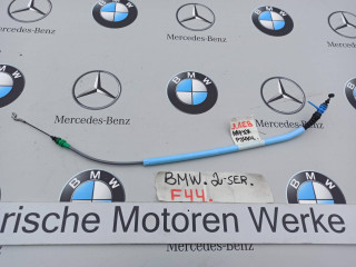 трос двери BMW 2 серия F44 2020, 2.0 л., бензин, хетчбэк 5 дв., полный привод, 7474336