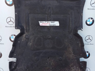 защита двигателя BMW 3 серия F30/F31/F34 [рестайлинг] 2016, 2.0 л., дизель, 7241814