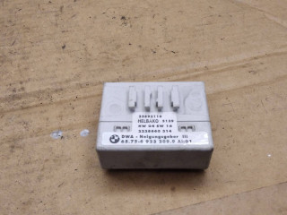 датчик курсовой устойчивости BMW 3 серия E46 2003, 2.0 л., дизель, АКПП, седан, 6923215, 8386932, 8382240