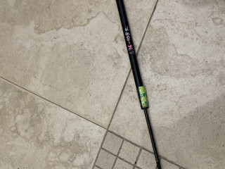 амортизатор капота BMW X5 E53 2003, 4.6 л., бензин, АКПП, внедорожник 5 дв., 8402405