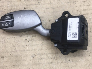переключатель поворотов BMW 7 серия E65/E66/E67 [рестайлинг] 2006, 3.0 л., дизель, АКПП, седан, 6959984