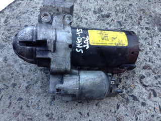 стартер BMW 3 серия E90/E91/E92/E93 [рестайлинг] 2008, 2.0 л., N47 D20 A, дизель, АКПП, седан, 8506657, 8570238